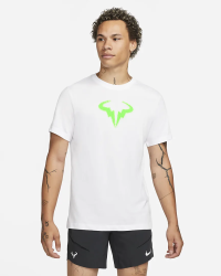 Мъжка тениска Nike Court Dri-FIT Rafa