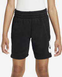 Детски къси панталони Nike K NSW CLUB FT SHORT HBR