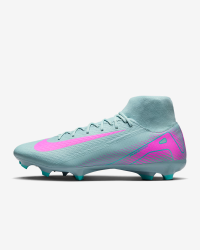 Мъжки футболни обувки Nike ZM SUPERFLY 10 ACADEMY FG/MG