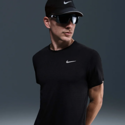Мъжка тениска Nike All Over Print