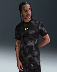 Мъжка тениска Nike All Over Print