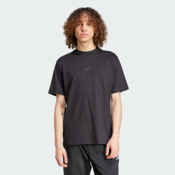 Мъжка тениска Adidas CITY ESCAPE TEE