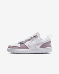 Кецове Nike COURT BOROUGH LOW RECRAFT 