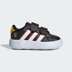 Детски маратонки Adidas x Disney Mickey Mouse Grand Court 