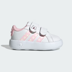 Детски маратонки Adidas X DISNEY MINNIE MOUSE GRAND COURT