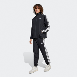 Мъжки екип Adidas 3S Woven Training Track Suit