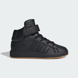 Детски маратонки Adidas GRAND COURT MID