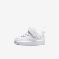 Детски кецове Nike COURT BOROUGH LOW RECRAFT 