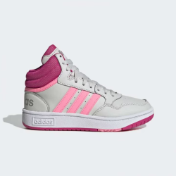 Детски кецове Adidas Hoops 3.0 Mid