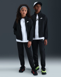 Детски екип Nike K NSW DF TRACKSUIT PK FZ