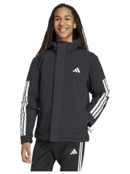 Мъжко яке Adidas Essentials 3-stripes Jacket Waterproof