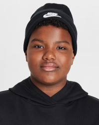 Шапка Nike PEAK BEANIE SC SWSH