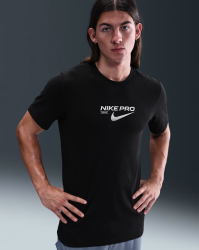 Мъжка тениска Nike All Over Print
