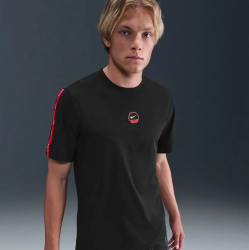 Мъжка тениска Nike All Over Print