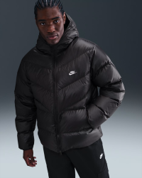 Мъжко яке Nike Windrunner Statement Down Jacket