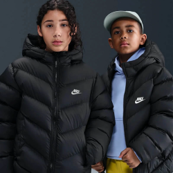 Детско яке Nike K NSW TF ADP PUFFER