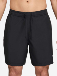 Мъжки къси панталони Nike M NK DF FORM 7IN SHORT GFX