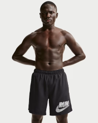 Мъжки къси панталони Nike M NK DF CHLLGR RN ENRGY 7BF SH