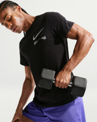 Мъжка тениска Nike All Over Print