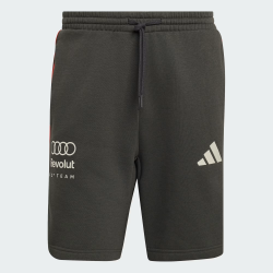 Мъжки къси панталони Adidas AUDI REVOLUT F1 TEAM SHORT