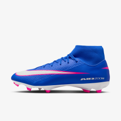 Мъжки футболни обувки Nike ZM SUPERFLY 10 ACADEMY FG/MG