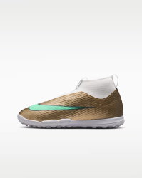 Детски футболни обувки Nike Jr. Mercurial Superfly 11 Academy "Kylian Mbappé"