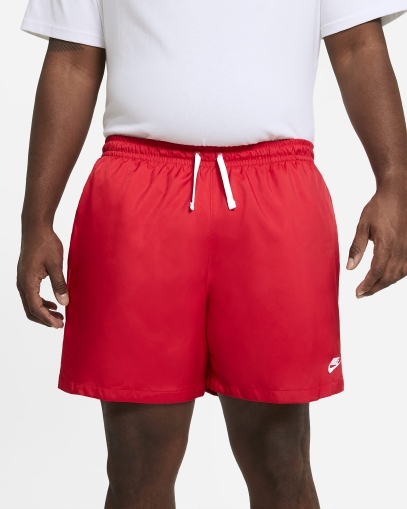 Мъжки къси панталони Nike M NSW CE SHORT WVN FLOW