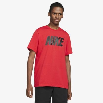 Мъжка тениска Nike Icon Block