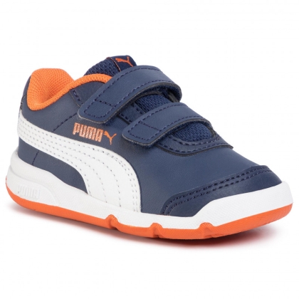 Детски маратонки Puma StepFleex 2 Mesh VE