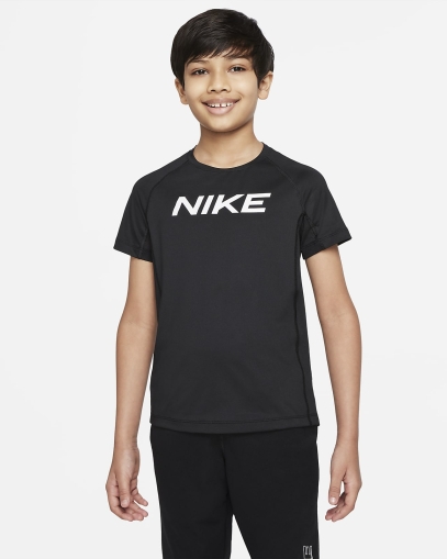 Детска тениска Nike B NP DF SS TOP