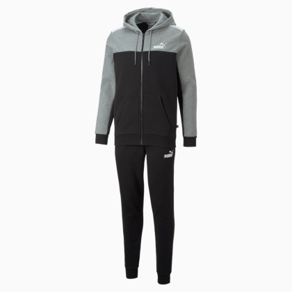 Мъжки екип Puma Essentials