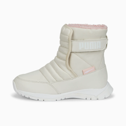 Детски ботуши Puma Nieve Boot WTR AC PS 