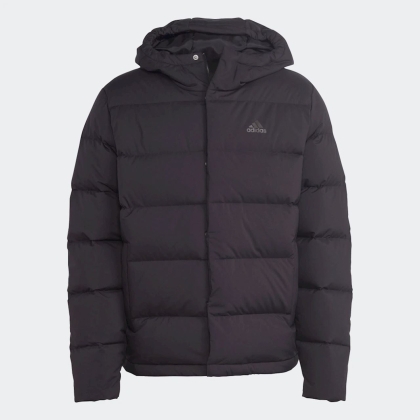 Мъжко яке Adidas HELIONIC HO JKT