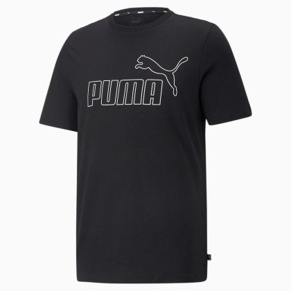Мъжка тениска Puma Essentials Elevated