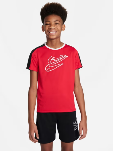 Детска тениска Nike B NK DF PERF TOP COLLECTN HBR