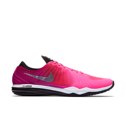 Дамски маратонки Nike Dual Fusion 4 Print