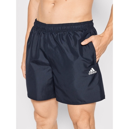 Мъжки къси панталони Adidas Solid Swim