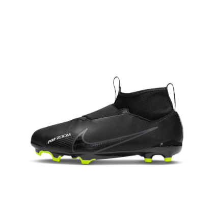 Детски футболни обувки Nike JR ZOOM SUPERFLY 9 ACAD FG/MG