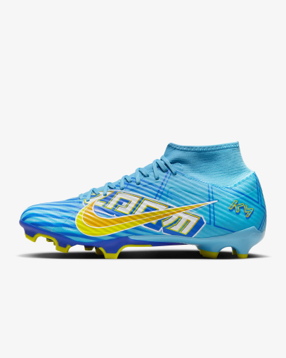 Мъжки футболни обувки Nike Zoom Mercurial Superfly 9 Academy KM MG