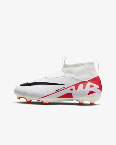 Детски футболни обувки  Nike JR ZOOM SUPERFLY 9 ACAD FG/MG