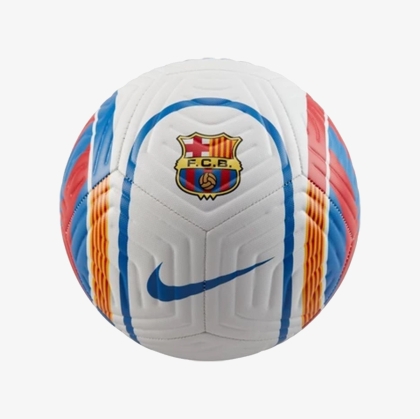 Футболна топка Nike FCB NK ACADEMY