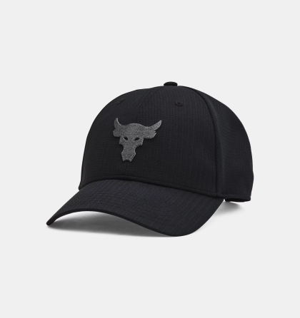 Шапка Under Armour Project Rock Trucker Hat