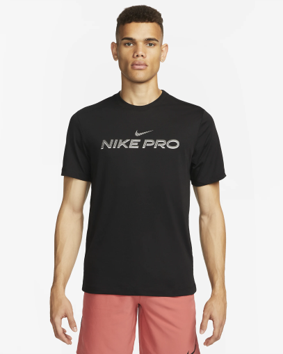 Мъжка тениска Nike All Over Print