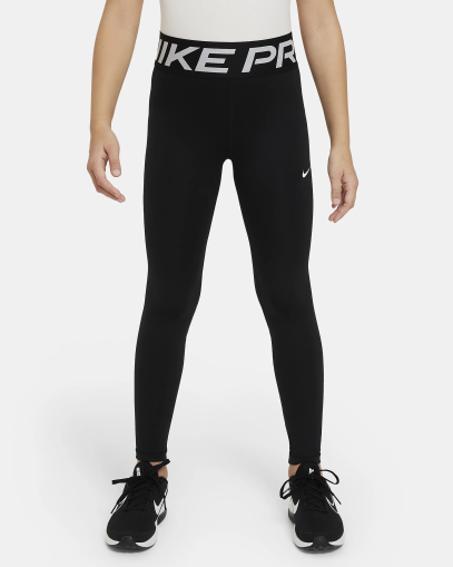 Детски клин Nike G NP DF TGHT SE+