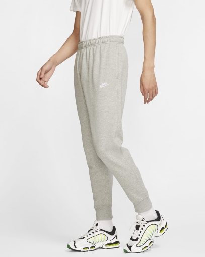 Мъжко долнище Nike M NSW CLUB JGGR FT
