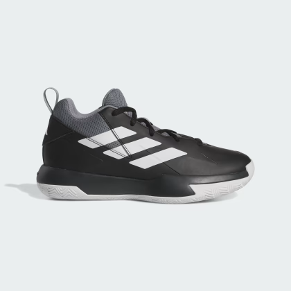 Детски кецове Adidas CROSS 'EM UP SELECT