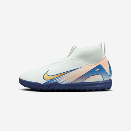 Детски футболни обувки Nike JR ZM SUPERFLY 10 ACAD MDS TF