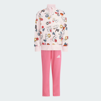 Детски екип Adidas SEASONAL ESSENTIALS FUN