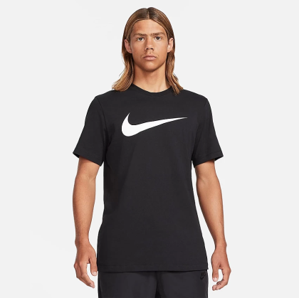 Мъжка тениска Nike Icon Swoosh
