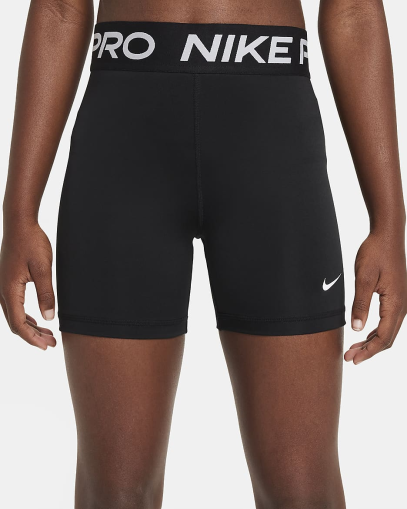 Детски клин Nike G NP 3IN SHORT